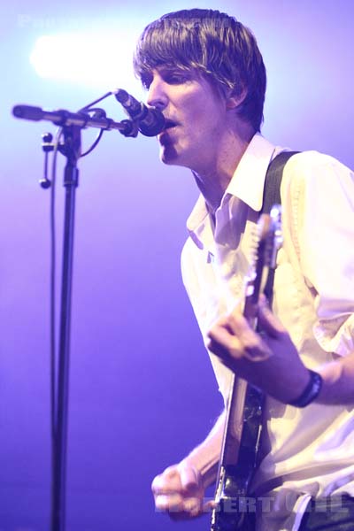 STEPHEN MALKMUS AND THE JICKS - 2012-04-24 - PARIS - Gaite Lyrique - 